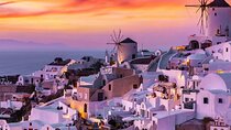 7 Days and 6 Nights in Athens Mykonos and Santorini