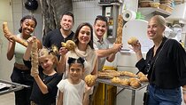 Paris French Bakery Behind the Scenes Experience