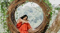 Bali Swing Packages and Kintamani Mt Batur Volcano View