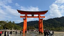 Hiroshima Private Guided Tour from Osaka or Kyoto