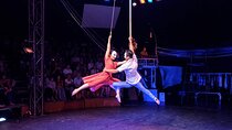 Phare, the Cambodian Circus