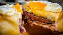 Porto Food And Wine Walking Tour