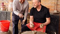 Pottery Workshop