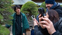 Make your own BONSAI with a professional artist in Tokyo