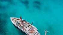 4 Hour Private Yacht Tour Mallorca — Last Summer Offer 15% Off!