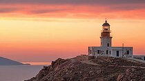 Mykonos island Private Tour with Pick-up Included
