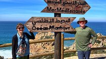  Luxury Tangier private Day Tour from Tarifa Spain All inclusive 
