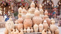 Private Muscat tour to the Grand Canyon Nizwa