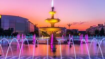 Bucharest : Highlights & Hidden Gems Walking Tour With A Guide