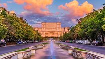 Bucharest : Street Art Walking Tour With A Guide
