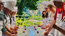 4 Hour Cooking Class Experience with Licensed Guide