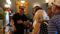 Budapest Bites: 3-hr Street Food Tour with Hungarian Delicacies