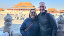Private Flexible Beijing City In-Depth Walking Tour w/ Your Fancy