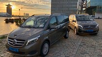 Private transfers from or to Amsterdam Schiphol airport. (AMS) 