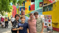 Private tour: Best of Buenos Aires with a local guide