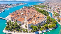 Dioklecian Palace - Trogir - Klis - Cetina - Omiš Authentic Lunch