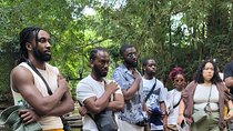 Ancestral Roots Capecoast Castle And Adventure Tour In Capecoast