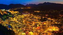 Beijing: Private Roundtrip Transfer to Gubei Water Town/Simatai