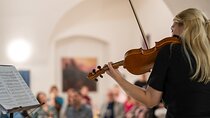 Everything Czech \ Vše České - Exclusive Czech Cultural Evening