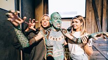 Ripley's Believe It or Not Amsterdam & 1-Hour Canal Cruise