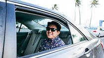 Private Arrival Transfer: Honolulu International Airport to Oahu Hotels or Cruise Terminal