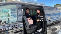 Transfer Marseille Airport to Cruise Port 