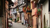 Strasbourg Private Walking Tour with Local Tour Guide