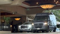 Shared Departure Transfer: Hotel to Maui Kahului Airport