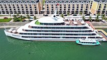 Catherine Cruise 3 Days/2 Nights with 6 Star Cruise