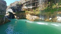 Wadi Alhoqain Thrill Seeker's Oasis 