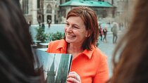 Vienna: Guided Walking Tour of City Highlights in a Small Group