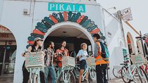 Agadir: Unleash Your Adventure with Electric Bicycles!