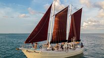 2-Hour Sunset Sailing With Wine In Stock Island
