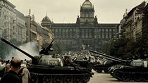 20th Century Prague: WW2 and Communism