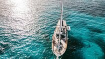 Round Malta Cruise Including Blue Lagoon With Lunch & Drinks