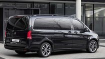 Private Transfer From Athens Airport To Porto Heli