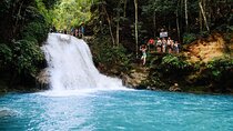 Blue Hole Adventure Tours