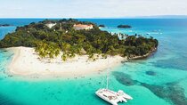 Full-Day Excursion to Samaná from Punta Cana 