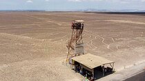 Ica: Archaeological Nazca Tour from Ica & Huacachina