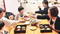 Classic Style Bento Box Experience