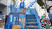 3 Days 2 Nights Christmas Getaway in Tangier & Chefchaouen