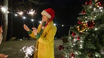 Christmas Enchantment: Walking Tour in Santiago de Compostela