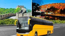 Beijing｜Mutianyu Great Wall & Bird Nest Day Tour