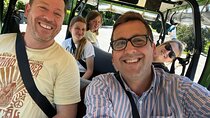 Florence Private Half Day Guided Tour in a Golf Cart