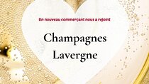 NEW: Taste of Saint-Germain