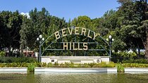 LA's Iconic Tour: Celeb Homes, Walk of Fame, Rodeo & Santa Monica