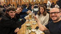Tokyo: Food Tour in Ueno's Ameyoko Market