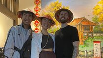 [Hi-end] Private Hanoi Street Food Tour With Real Foodie