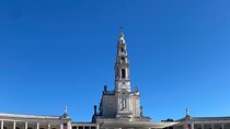 Private: Tour to the Sanctuary of Fátima and Pastorinhos departure from Lisbon