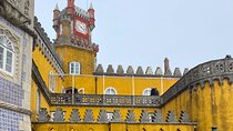 Private : Full Day Tour POR Sintra and Cascais